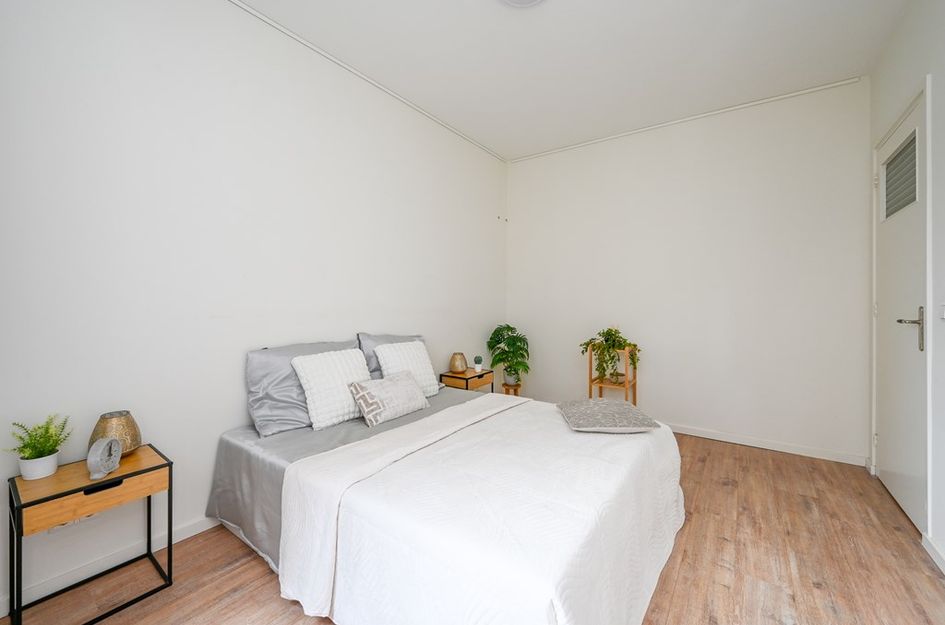 Admiraal de Ruyterweg 34B