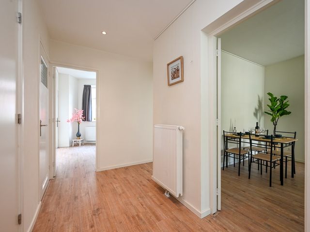 Admiraal de Ruyterweg 34B, Rotterdam