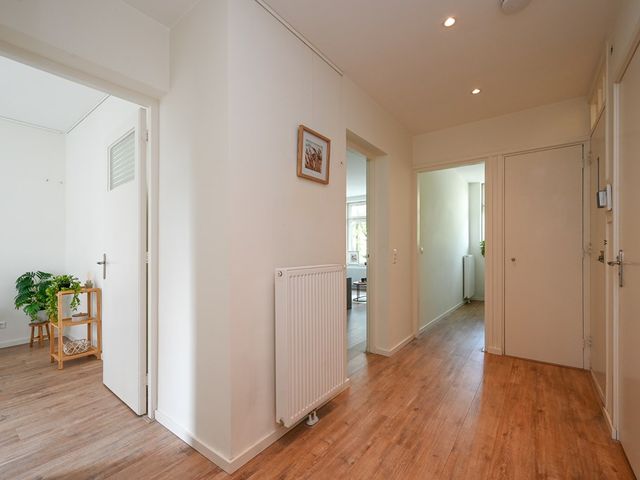 Admiraal de Ruyterweg 34B, Rotterdam