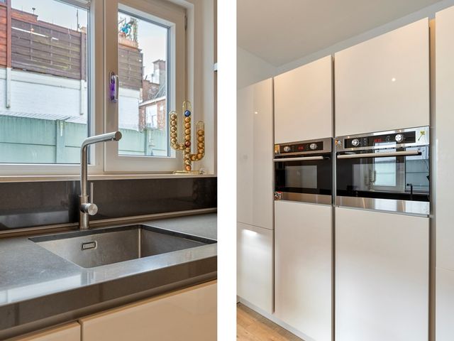 Govert Bidloostraat 122, 's-Gravenhage