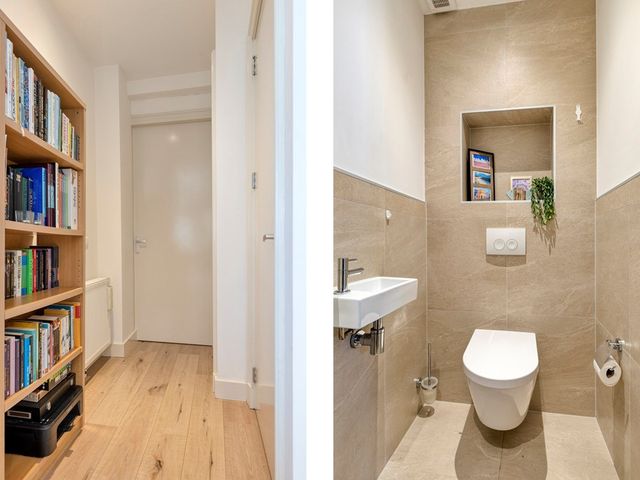 Govert Bidloostraat 122, 's-Gravenhage