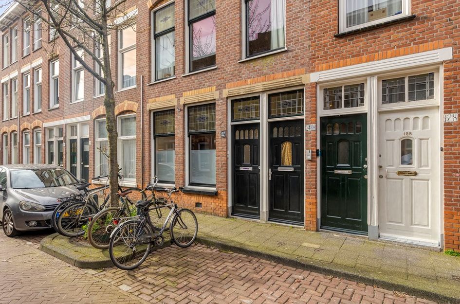 Govert Bidloostraat 122