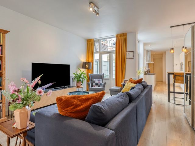 Govert Bidloostraat 122, 's-Gravenhage