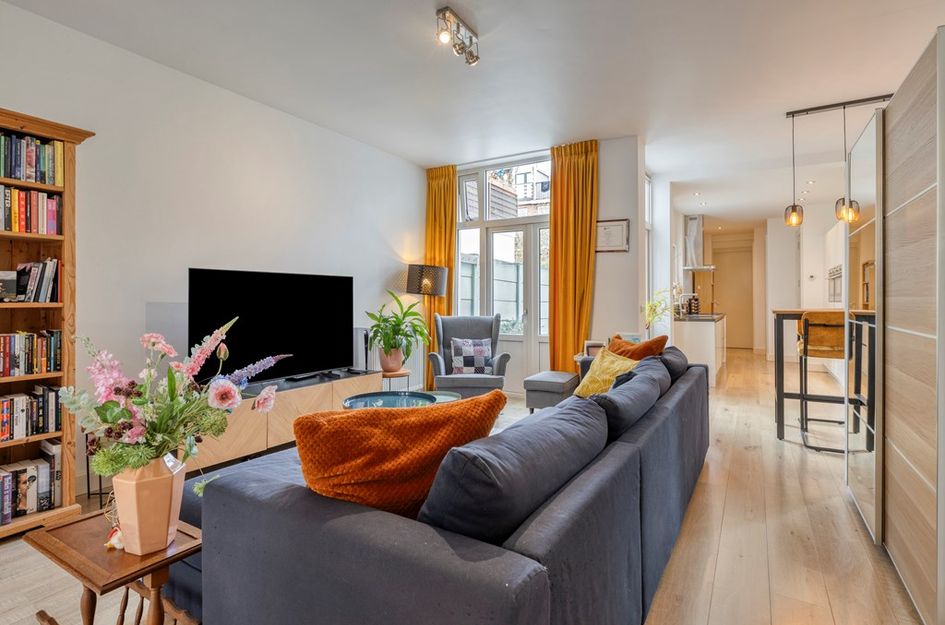 Govert Bidloostraat 122