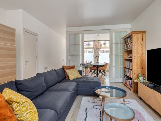 Govert Bidloostraat 122, 's-Gravenhage