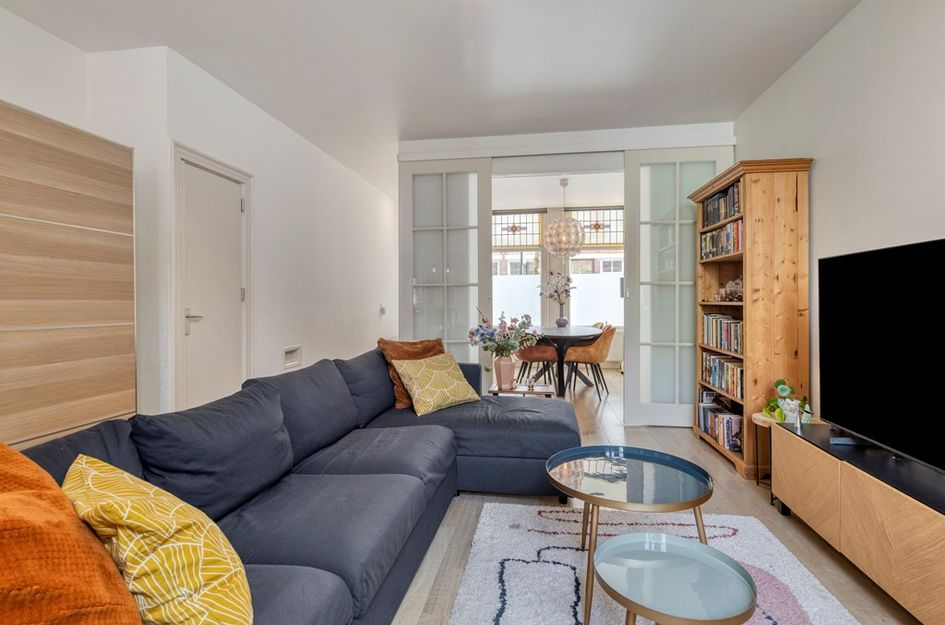 Govert Bidloostraat 122