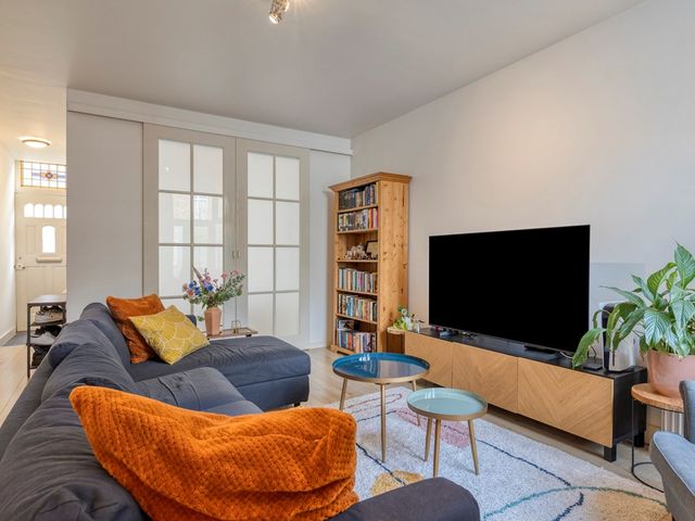 Govert Bidloostraat 122, 's-Gravenhage