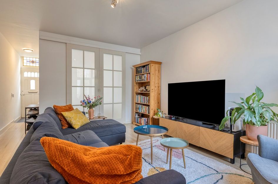 Govert Bidloostraat 122