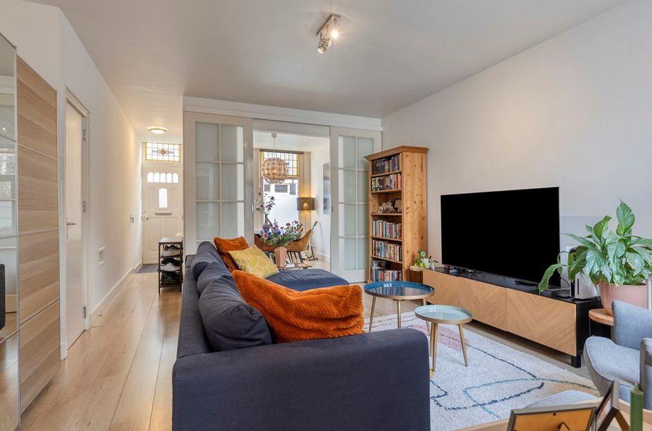 Govert Bidloostraat 122