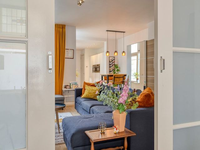 Govert Bidloostraat 122, 's-Gravenhage