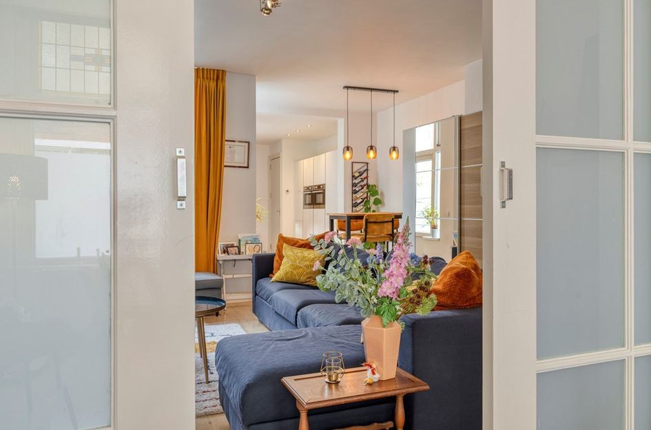 Govert Bidloostraat 122