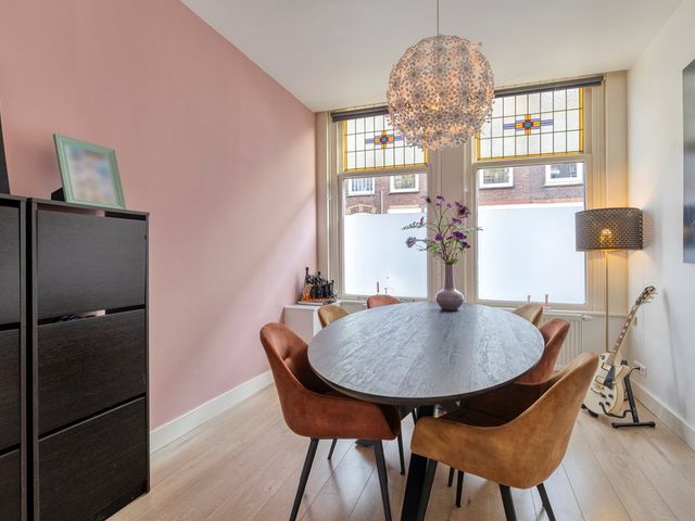 Govert Bidloostraat 122, 's-Gravenhage