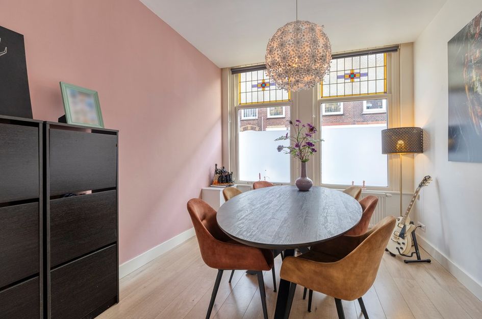 Govert Bidloostraat 122