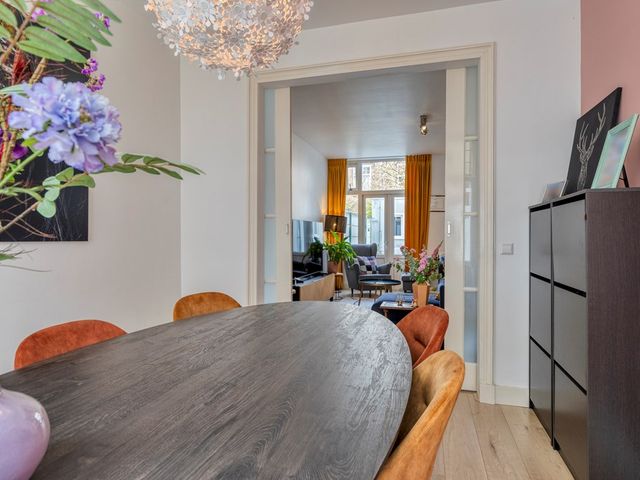 Govert Bidloostraat 122, 's-Gravenhage