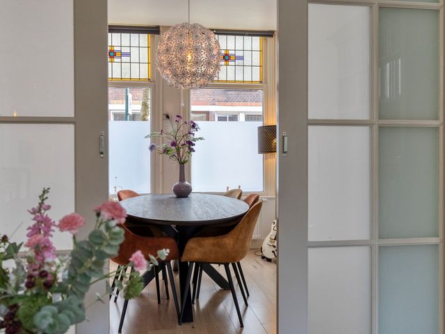 Govert Bidloostraat 122, 's-Gravenhage