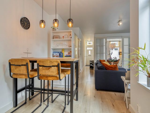 Govert Bidloostraat 122, 's-Gravenhage