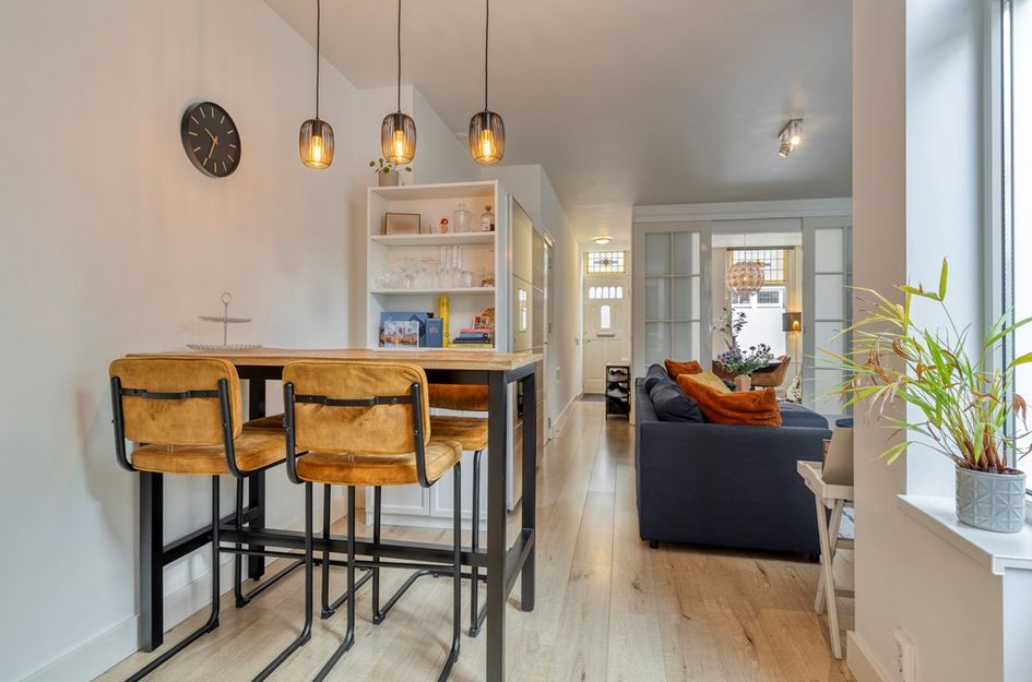 Govert Bidloostraat 122