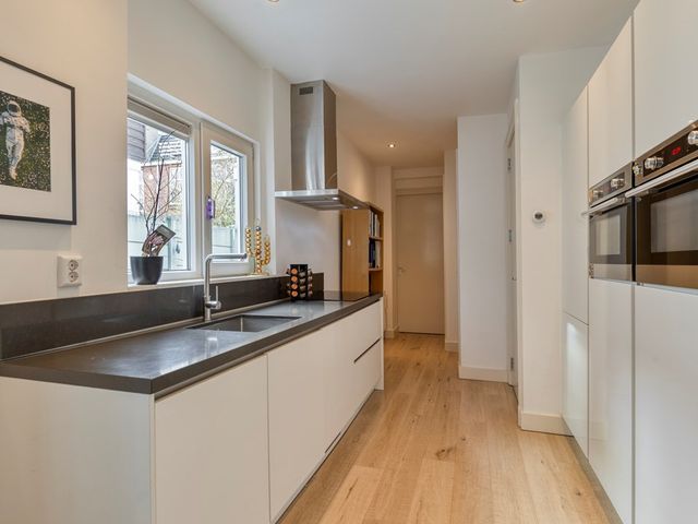 Govert Bidloostraat 122, 's-Gravenhage