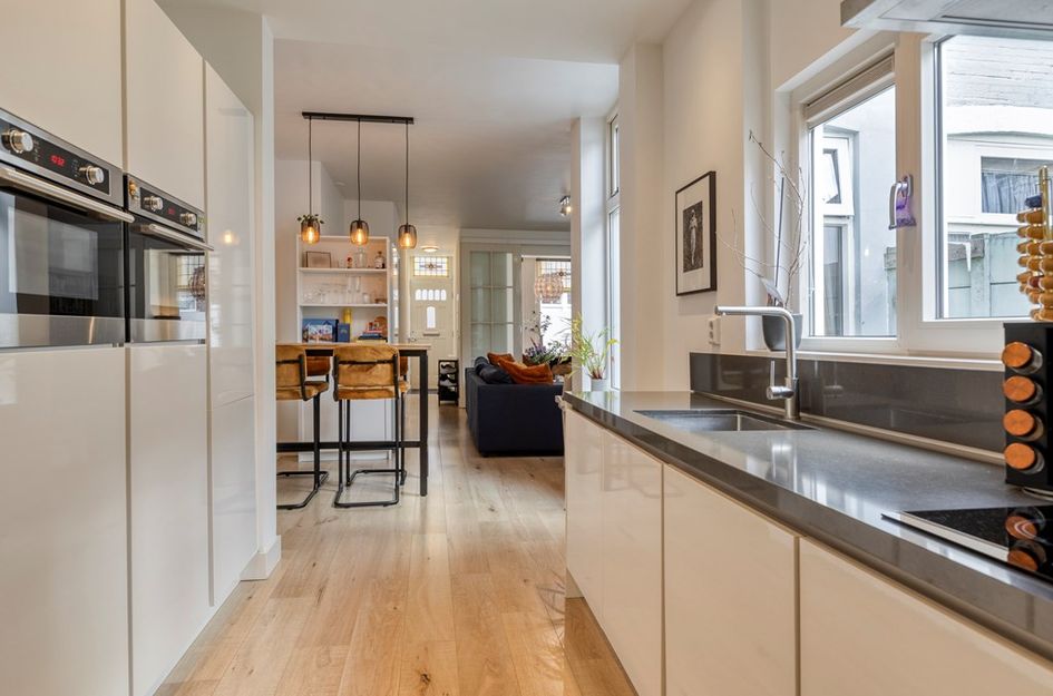 Govert Bidloostraat 122