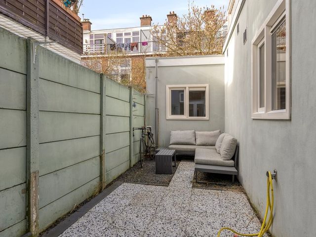 Govert Bidloostraat 122, 's-Gravenhage