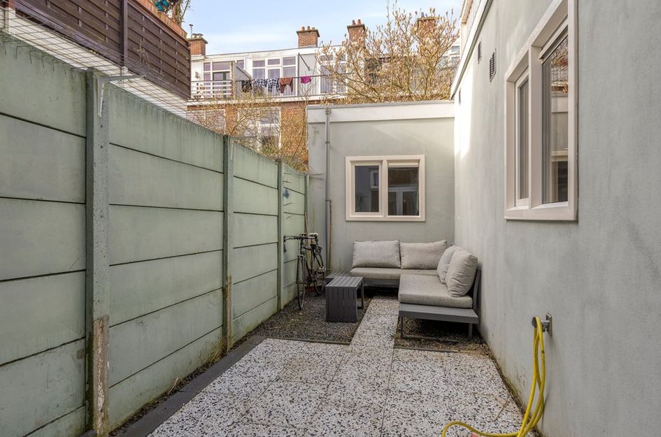 Govert Bidloostraat 122