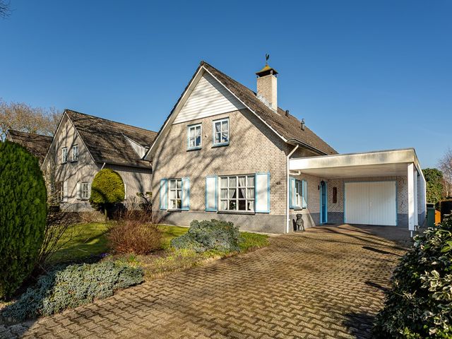 Kloosterstraat 49a, Groesbeek