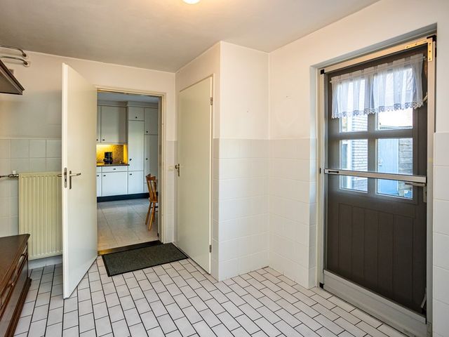 Kloosterstraat 49a, Groesbeek