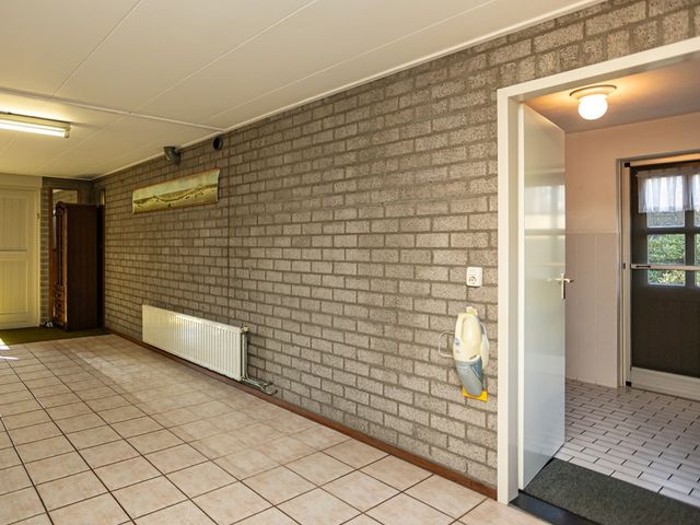 Kloosterstraat 49a, Groesbeek