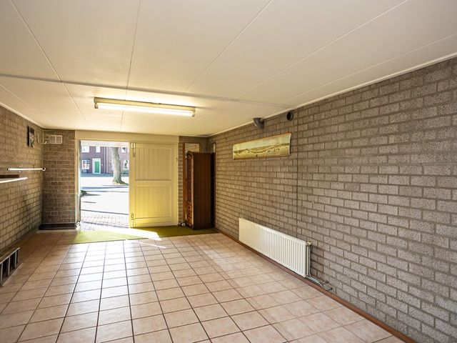 Kloosterstraat 49a, Groesbeek