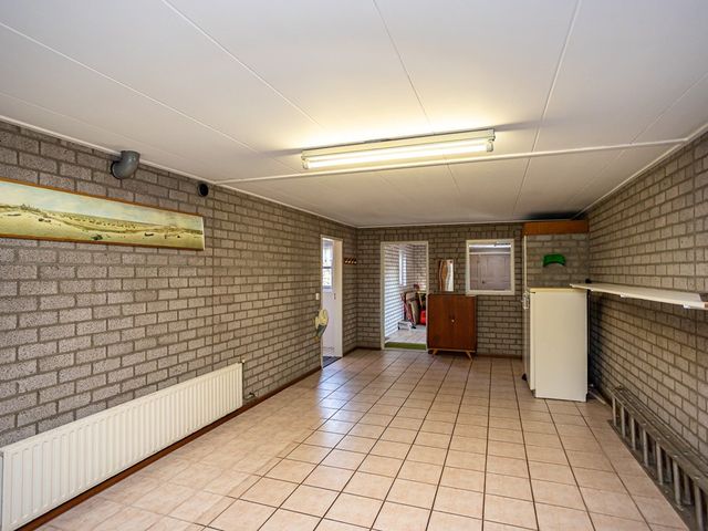 Kloosterstraat 49a, Groesbeek