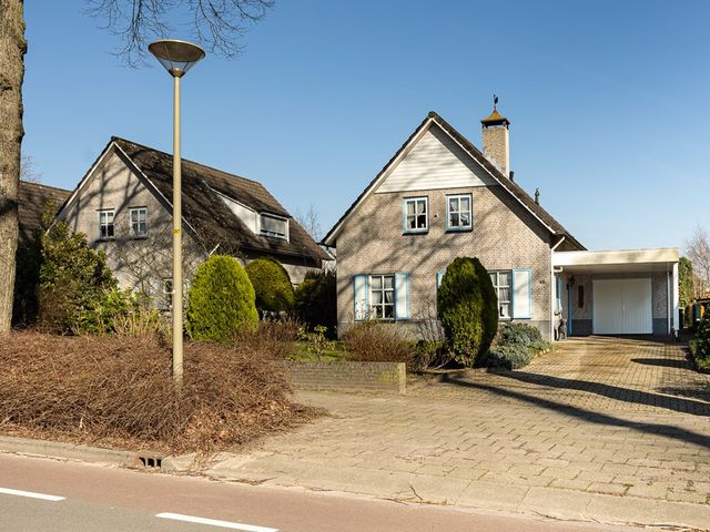 Kloosterstraat 49a, Groesbeek