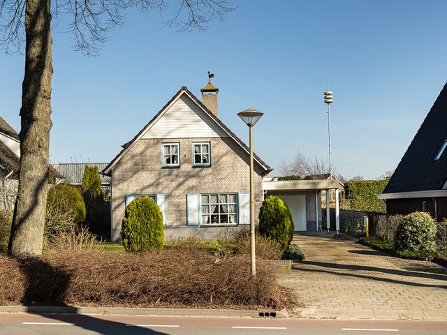 Kloosterstraat 49a, Groesbeek