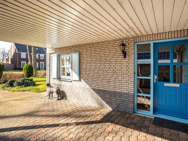 Kloosterstraat 49a, Groesbeek