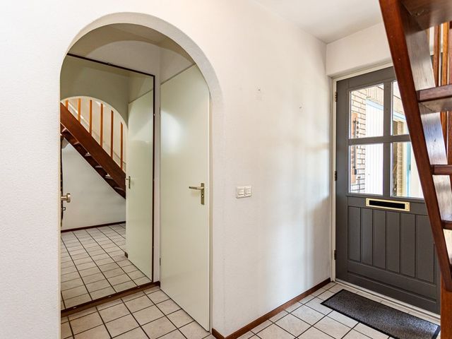 Kloosterstraat 49a, Groesbeek