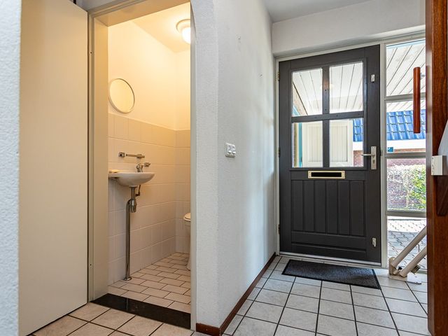 Kloosterstraat 49a, Groesbeek