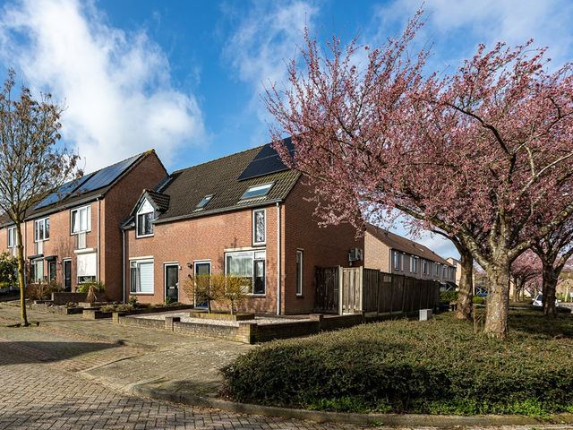 Generaal Gavinstraat 229, Groesbeek