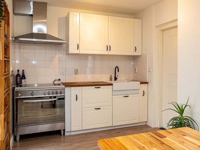 Generaal Gavinstraat 229, Groesbeek