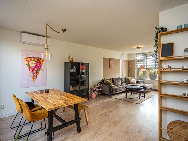 Generaal Gavinstraat 229, Groesbeek