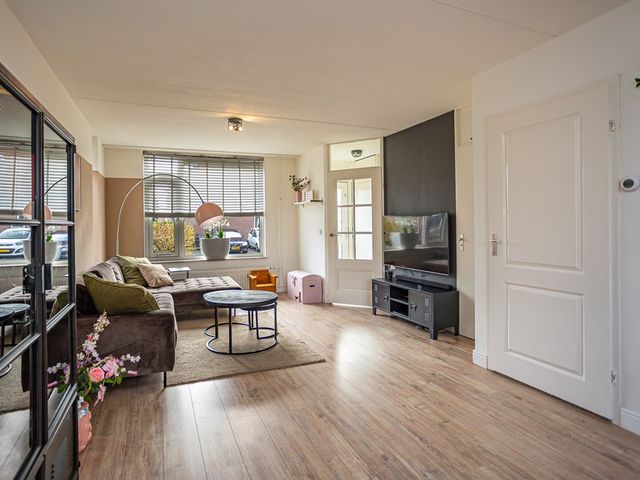 Generaal Gavinstraat 229, Groesbeek