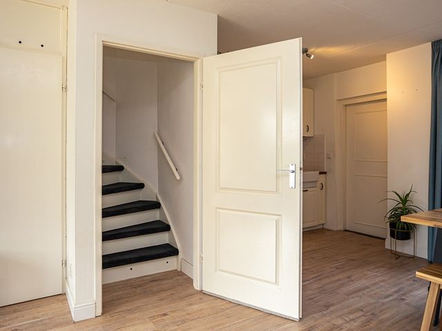 Generaal Gavinstraat 229, Groesbeek