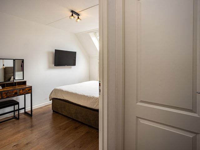 Generaal Gavinstraat 229, Groesbeek