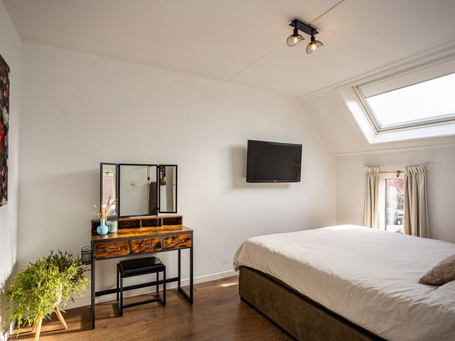 Generaal Gavinstraat 229, Groesbeek