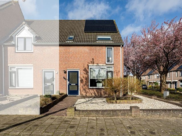 Generaal Gavinstraat 229, Groesbeek