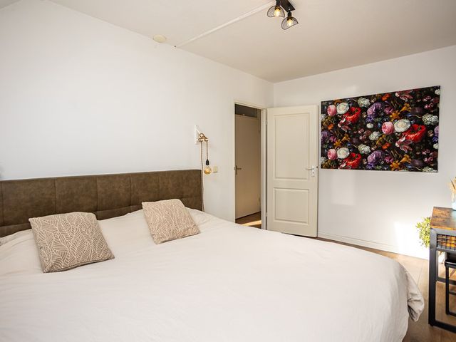 Generaal Gavinstraat 229, Groesbeek