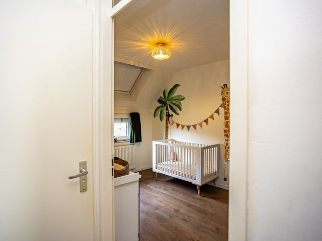 Generaal Gavinstraat 229, Groesbeek