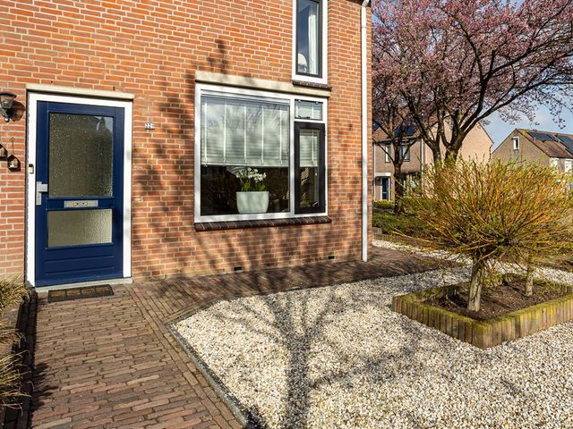 Generaal Gavinstraat 229, Groesbeek