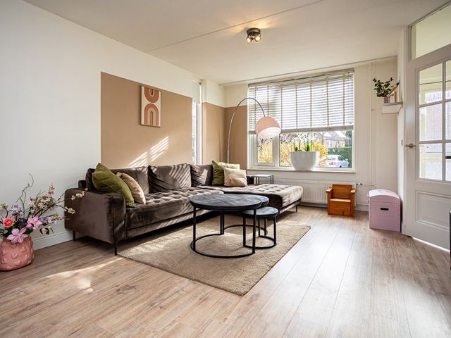 Generaal Gavinstraat 229, Groesbeek