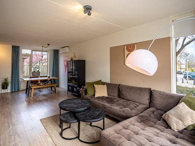 Generaal Gavinstraat 229, Groesbeek