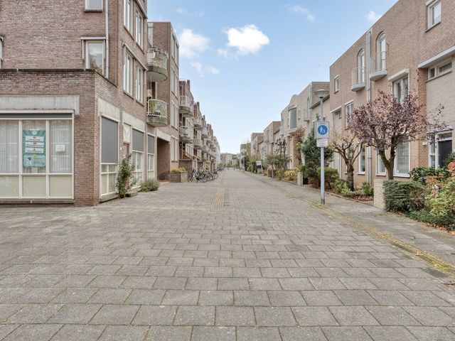 Erasmusdomein 39A02, Maastricht