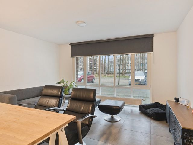 Erasmusdomein 39A02, Maastricht